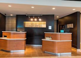Courtyard by Marriott Louisville Downtown 5