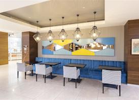 Hampton by Hilton Istanbul Kayasehir 5