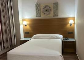 Hotel Nova Roma 4