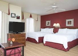 Residence Inn By Marriott Kalamazoo East 2