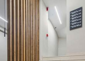 Mc Queen Boutique Apartments 4