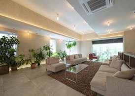 Hotel Meriken Port Kobe Motomachi 3