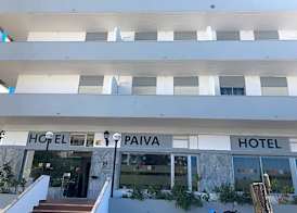Hotel Paiva 2