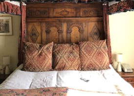 The Deddington Arms 4