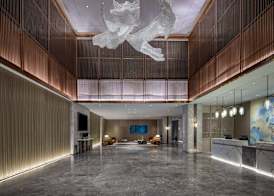 Microtel By Wyndham Changsha West 5