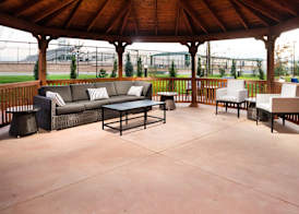 Homewood Suites By Hilton Tulsa Catoosa 4