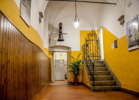 Hostel Santa Monaca 2