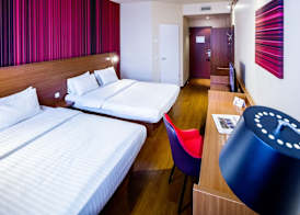 Star G Hotel München Schwabing 3