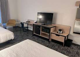 City Express by Marriott Louisville Southeast 4