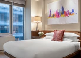 The Gotham Hotel 5
