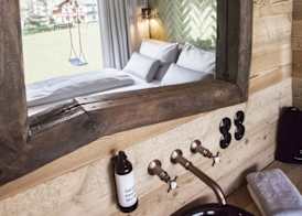HOTEL SEPP - Alpine Boutique Hotel - Adults Only ab 21 Jahre 5