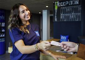 Ibis Budget - Lille Villeneuve D'Ascq 2