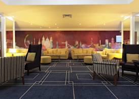 Renaissance London Heathrow Hotel 3