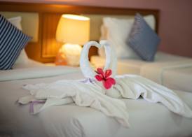 Bay Beach Resort 5