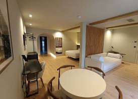 U-Hotel Aduana Ribadeo 4