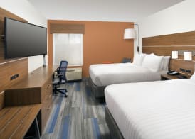 Holiday Inn Express & Suites COLLEGE PARK-UNIVERSITY AREA by IHG 5