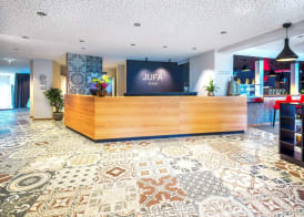JUFA Hotel Salzburg City 2
