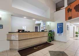 Sleep Inn Sarasota North 3