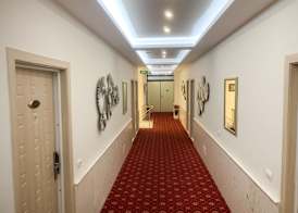 Park Hotel Tirana 3