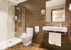Hotel Acta Azul Barcelona 5