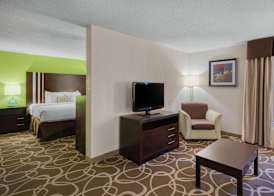 Best Western Lake Cumberland Inn 4