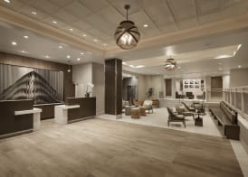 Hyatt Centric Fisherman's Wharf San Francisco 2