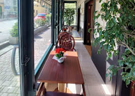 Hotel Stella 2