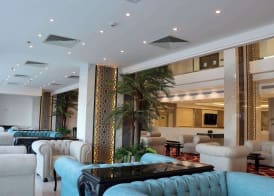 Best Western Plus Jeddah Hotel Madinah Road 5