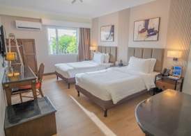 EGI Cebu Resort and Hotel 4