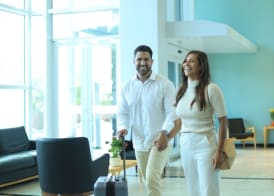 Esuites Hotel Recreio Shopping 3