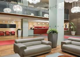 Ramada Sibiu Hotel 2
