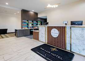 The Lux Hotel & Conference Center, an Ascend Collection Hotel 2