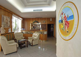 Hotel Villa dei Fiori - sul mare con piscina 3