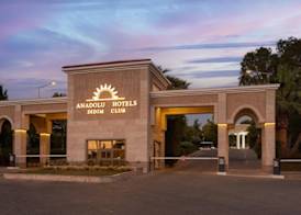 Anadolu Hotels Didim Club 3
