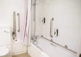 Premier Inn Manchester Airport - M56/J6 Runger Lane North 5
