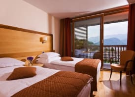Hotel Lovec 3