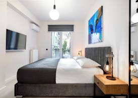 Plaka Clio Apartment by A&A Residences 2
