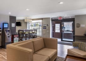 Best Western Brooklyn-Coney Island Inn 3
