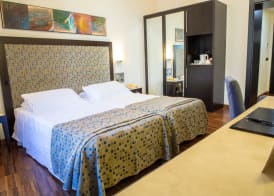 Residenza Mecenate 5
