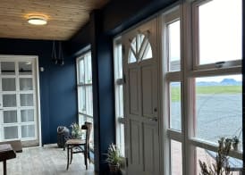 Lindartún Guesthouse 2