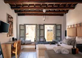 Gateway Suites 3