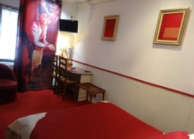 Hotel Mignon 3