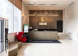 Ktree Pyeongtaek hotel 4