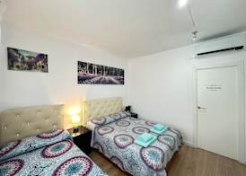 Rooms Borrell 3