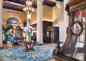 Biltmore Hotel Miami Coral Gables 2