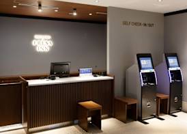 Sotetsu Fresa Inn Tokyo-Akasaka 2