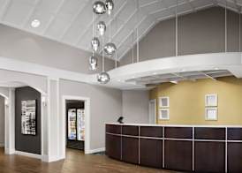 Residence Inn by Marriott Philadelphia Langhorne 2