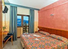 Cipriani Park Hotel 5