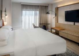 Sheraton Westport Plaza 5