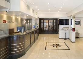 Hotel Waldorf 2